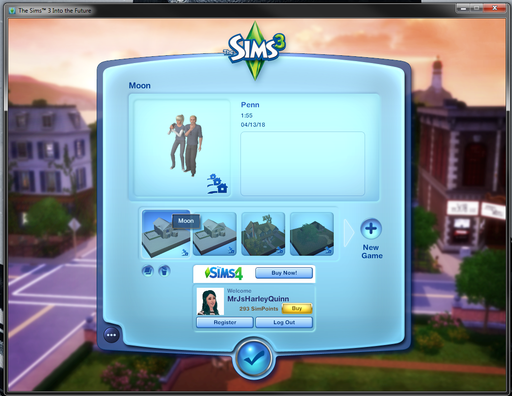 Sims 3 generations mac download