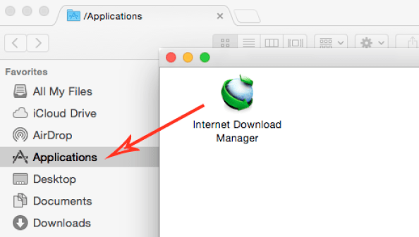 Idm Internet Download Manager For Mac