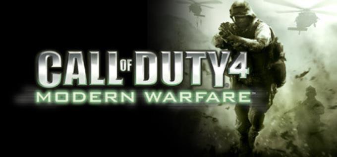 Call Of Duty Modern Warfare 4 For Mac Free Download